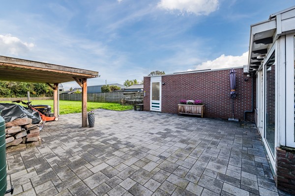 Medium property photo - Oosterstraat 41, 9502 ED Stadskanaal